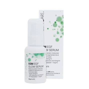 CLINICCARE X3M EGF Glow Serum
