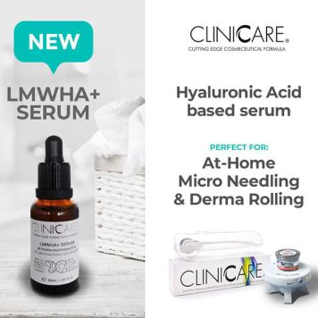 CLINICCARE LMWHA+ Serum 