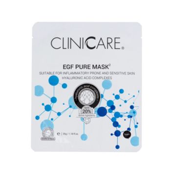 CLINICCARE EGF Pure Mask