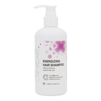 CLINICCARE Energizing Hair Shampoo