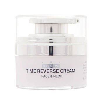 CLINICCARE Premium Time Reverse Cream