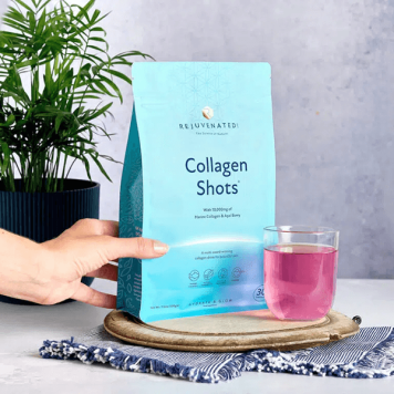Rejuvenated Collagen Shots 30 Servings