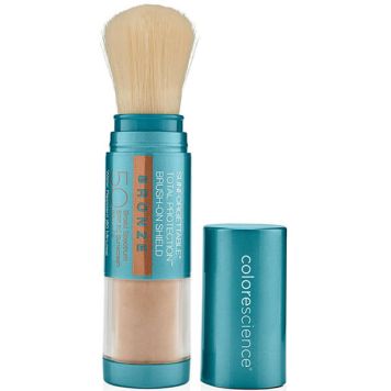 Colorescience Sunforgettable Total Protection Brush On Shield Bronze SPF 50