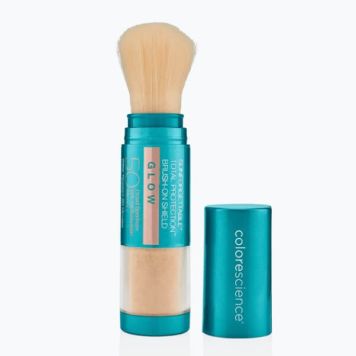Colorescience Sunforgettable Total Protection Brush On Shield Glow SPF 50