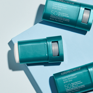 Colorescience Sunforgettable Total Protection Sport Stick SPF 50 