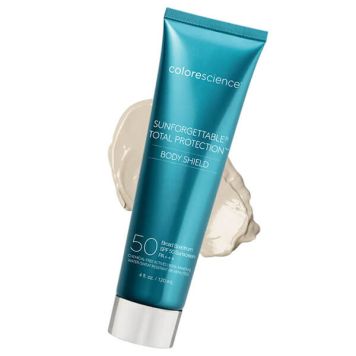 Colorescience Sunforgettable Total Protection Body Shield SPF 50
