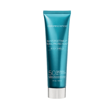 Colorescience Sunforgettable Total Protection Body Shield SPF 50