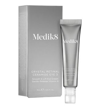 Medik8 Crystal Retinal Ceramide Eye 3 