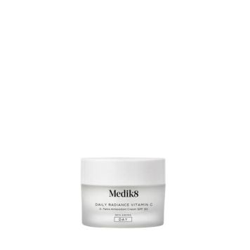 Medik8 Daily Radiance Vitamin C - SPF30 - Travel Size