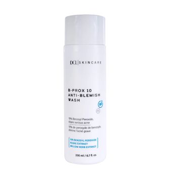 Dermatologic Cosmetic Laboratories (DCL) B Prox 10 Anti-blemish wash 