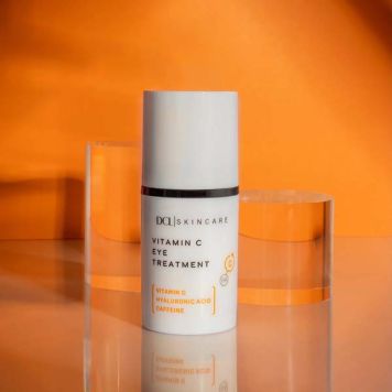 Dermatologic Cosmetic Laboratories (DCL) Vitamin C Eye Treatment