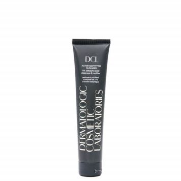 Dermatologic Cosmetic Laboratories (DCL) Active Mattifying Cleanser