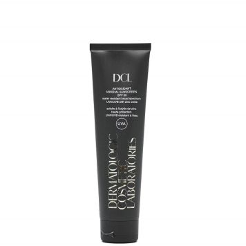 Dermatologic Cosmetic Laboratories (DCL) Antioxidant Mineral Sunscreen SPF 30