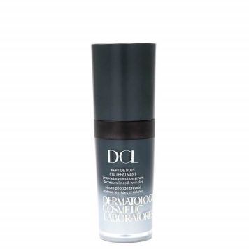 Dermatologic Cosmetic Laboratories (DCL) Peptide Plus Eye Treatment