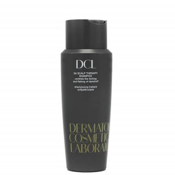 Dermatologic Cosmetic Laboratories (DCL) SA Scalp Therapy Itching and Flaking Shampoo