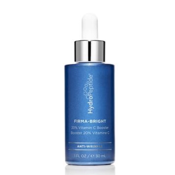 HydroPeptide Firma-Bright Vitamin C Serum