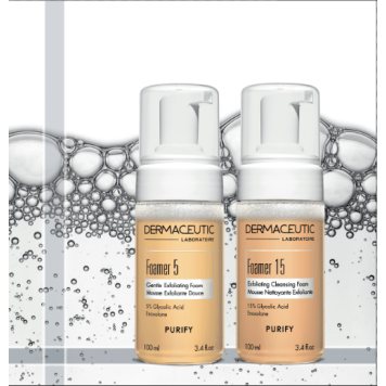 Dermaceutic Foamer 5 