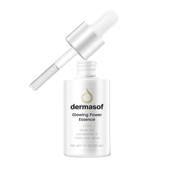 Dermasof Skincare Glowing Power Essence