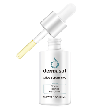 Dermasof Skincare Olive Serum PRO