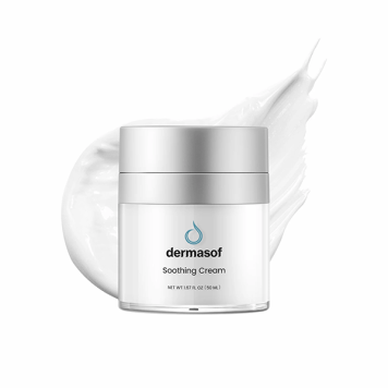 Dermasof Skincare Soothing Cream