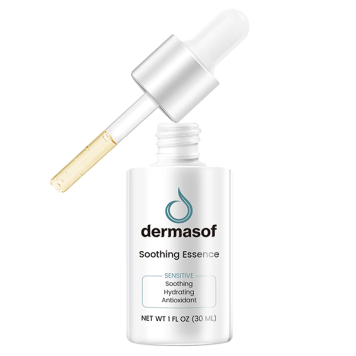 Dermasof Skincare Soothing Essence