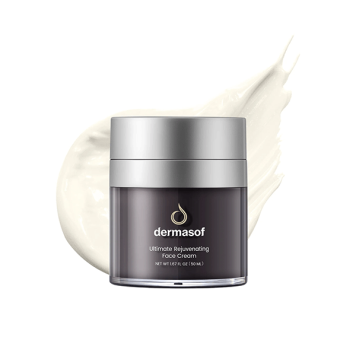 Dermasof Skincare Ultimate Rejuvenating Face Cream