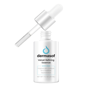 Dermasof Skincare Velvet Refining Essence