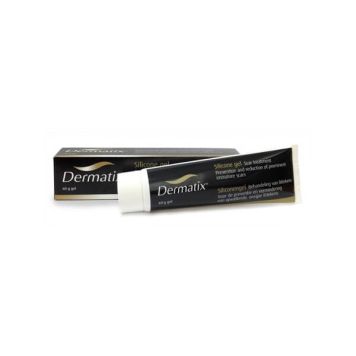 Dermatix Silicone Gel 60g 