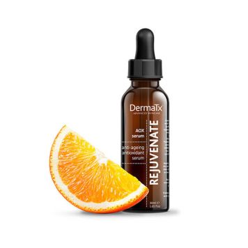 DermaTx Rejuvenate AOX Serum 30ml