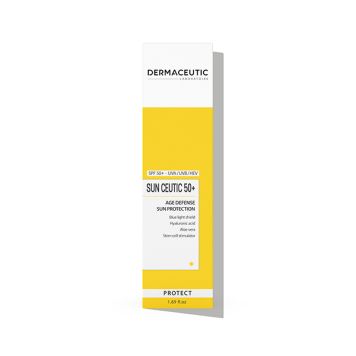 Dermaceutic Sun Ceutic SPF 50+