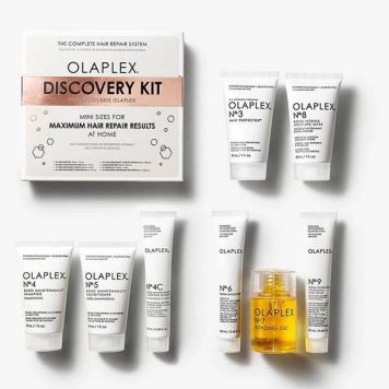 OLAPLEX Discovery Kit