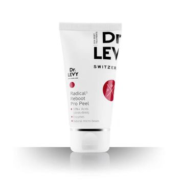 Dr LEVY Radical3 Reboot Pro Peel