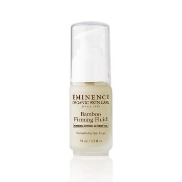 Eminence Organic Bamboo Firming Fluid 