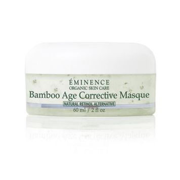 Eminence Organic Bamboo Age Corrective Masque