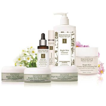 Eminence Organic Bright Skin Masque