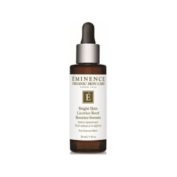 Eminence Organic Bright Skin Licorice Root Booster Serum