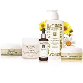 Eminence Organic Calm Skin Chamomile Cleanser