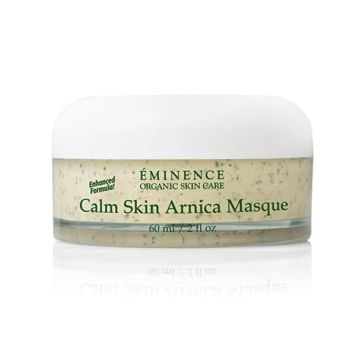 Eminence Organic Calm Skin Arnica Masque