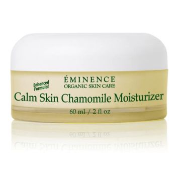 Eminence Organic Calm Skin Chamomile Moisturiser 