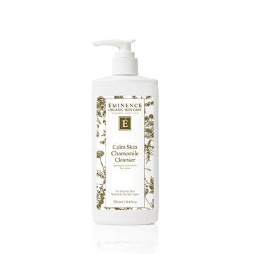 Eminence Organic Calm Skin Chamomile Cleanser