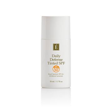 Eminence Organic Daily Defense Tinted SPF 50+