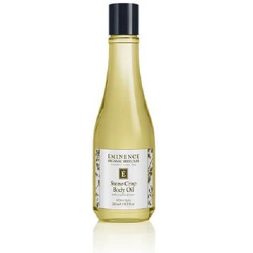 Eminence Organic Apricot Body Oil 