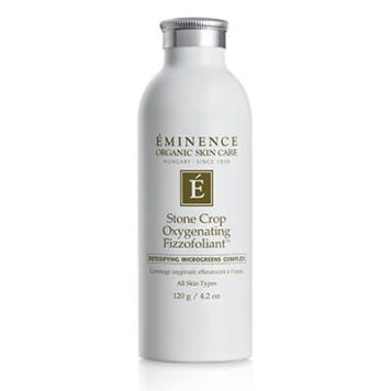 Eminence Organic Stone Crop Oxygenating Fizzofoliant