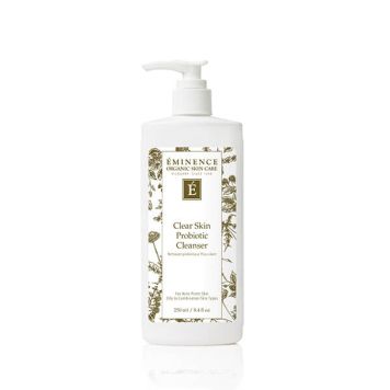 Eminence Organic Clear Skin Probiotic Cleanser 