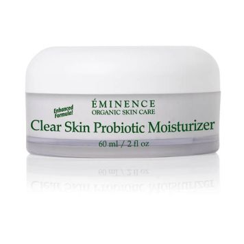 Eminence Organic Clear Skin Probiotic Moisturiser 