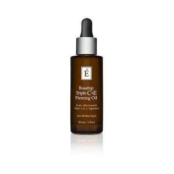 Eminence Organic Rosehip Triple C + E Firming Oil 