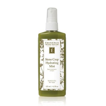 Eminence Organic Stone Crop Hydrating Mist 