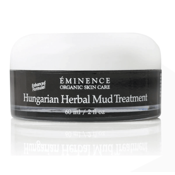 Eminence Organic Hungarian Herbal Mud Treatment