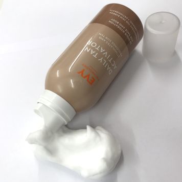 EVY Daily Tan Activator 150ml