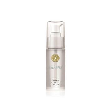 Exuviance Age Reverse Total Correct + Sculpt Serum